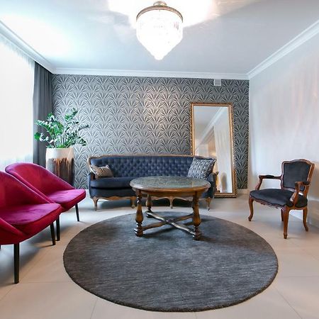 Pod Lipami Hotel Bystra  Luaran gambar