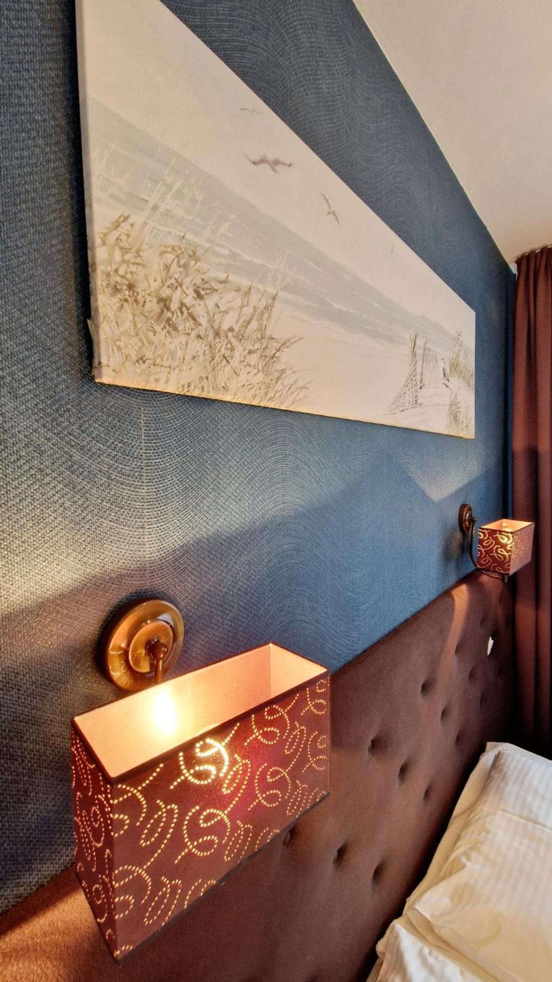Pod Lipami Hotel Bystra  Luaran gambar