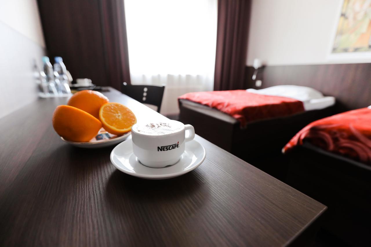 Pod Lipami Hotel Bystra  Luaran gambar