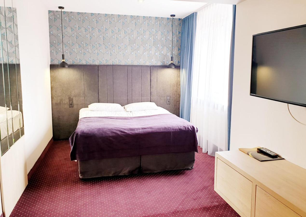 Pod Lipami Hotel Bystra  Luaran gambar